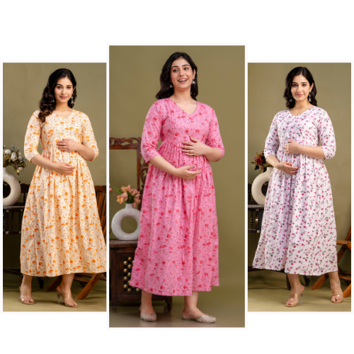 BUY 2 GET 1 FREE - (Rose Petal/Peach Petal/Rosy)