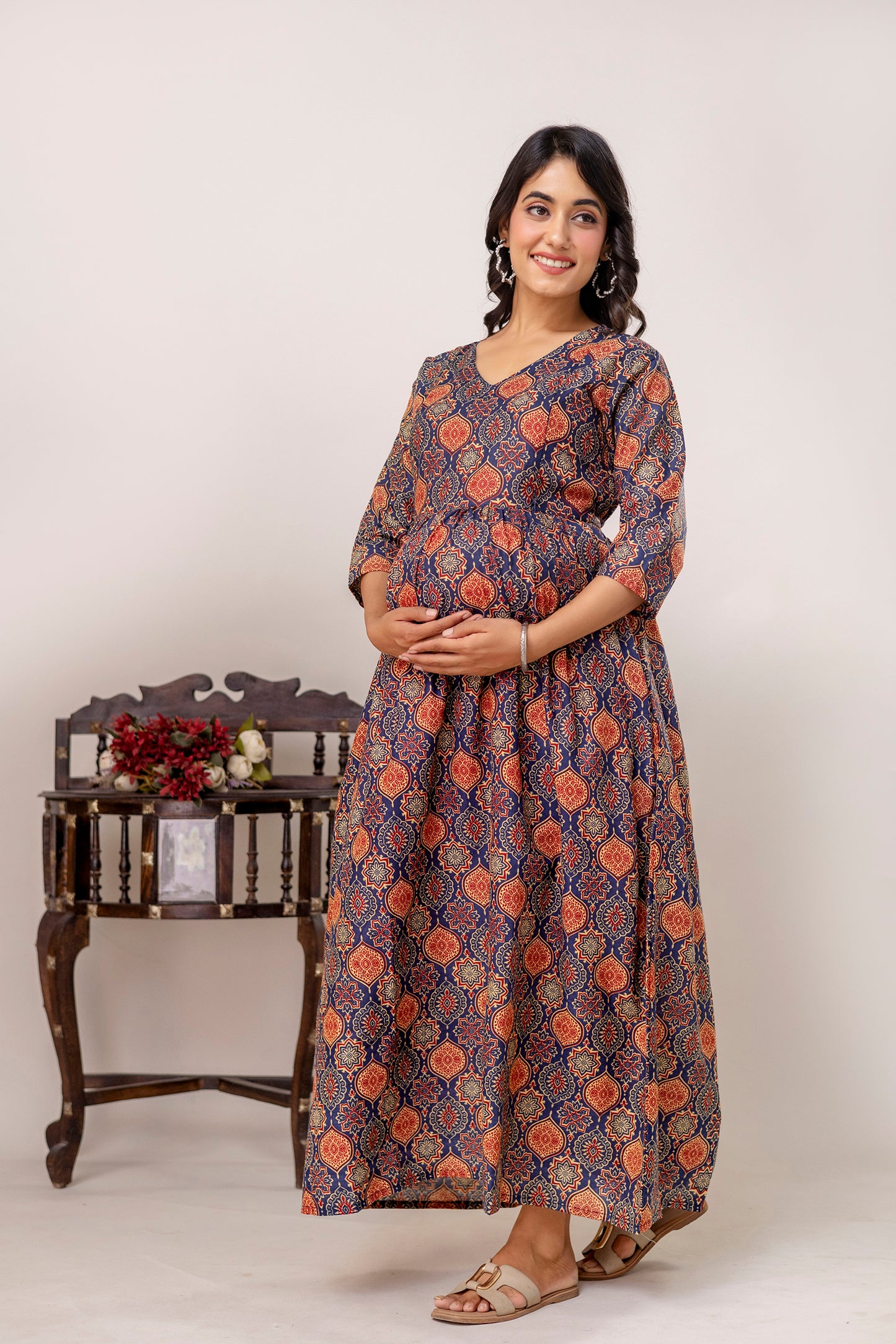 BUY 2 GET 1 FREE - Be Sunshine | Mughal Blue | Mughal Green
