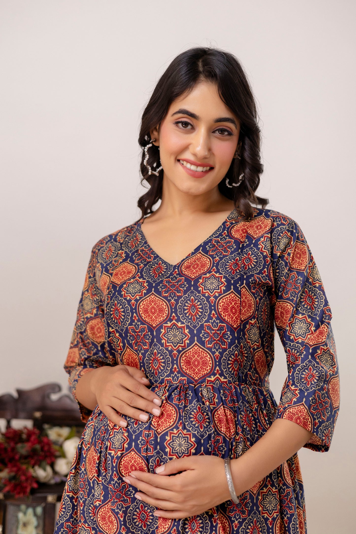 BUY 2 GET 1 FREE - Be Sunshine | Mughal Blue | Mughal Green
