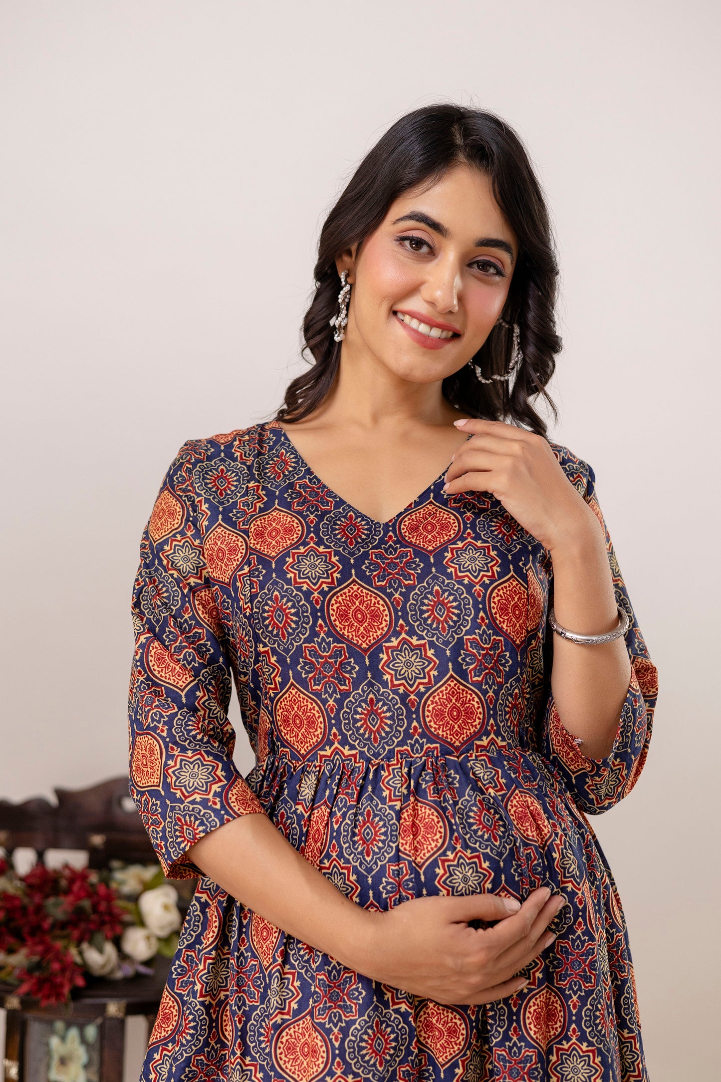 BUY 2 GET 1 FREE - Be Sunshine | Mughal Blue | Mughal Green