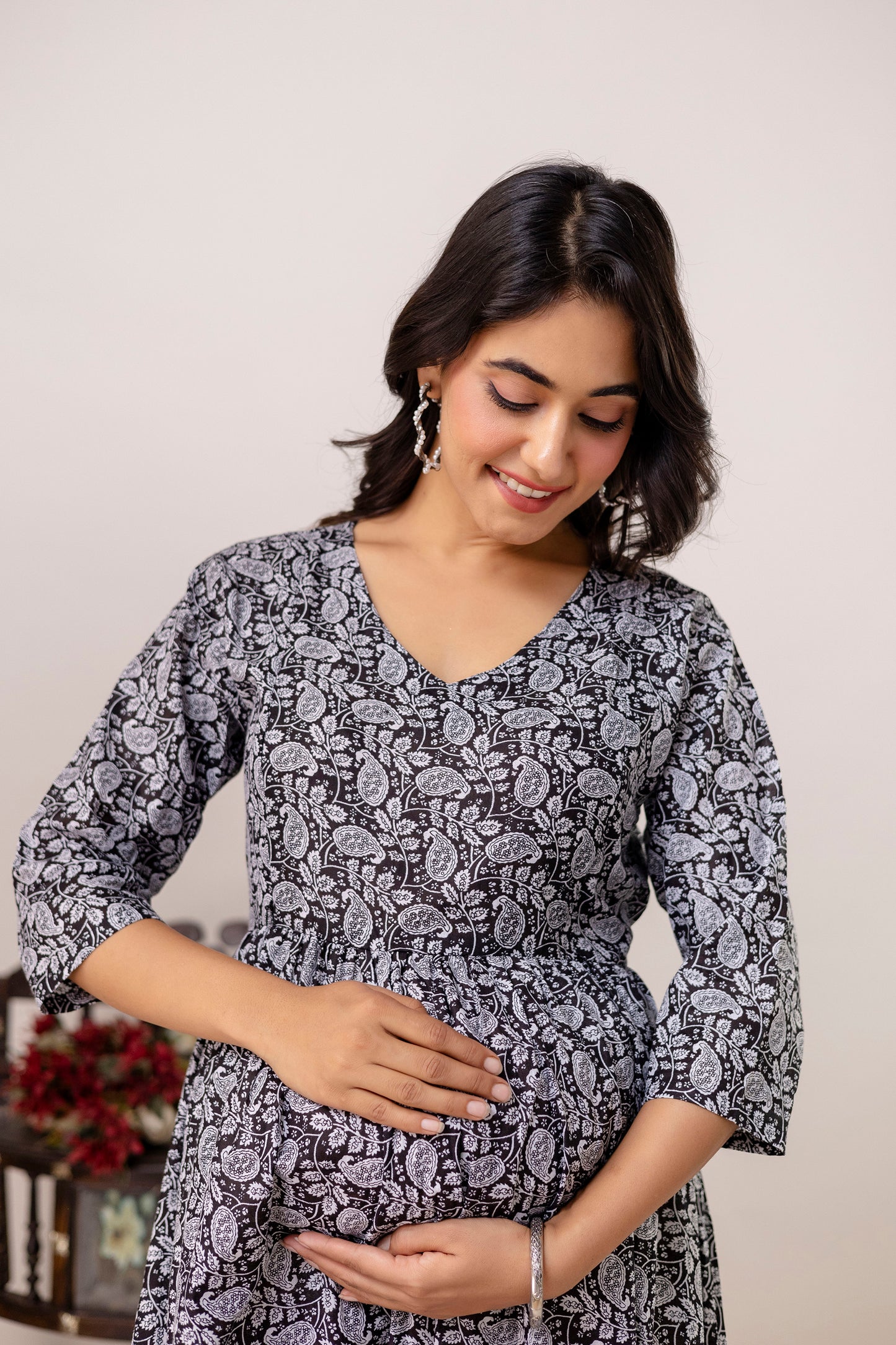 BUY 2 GET 1 FREE - Mughal Green | Black | Aqua