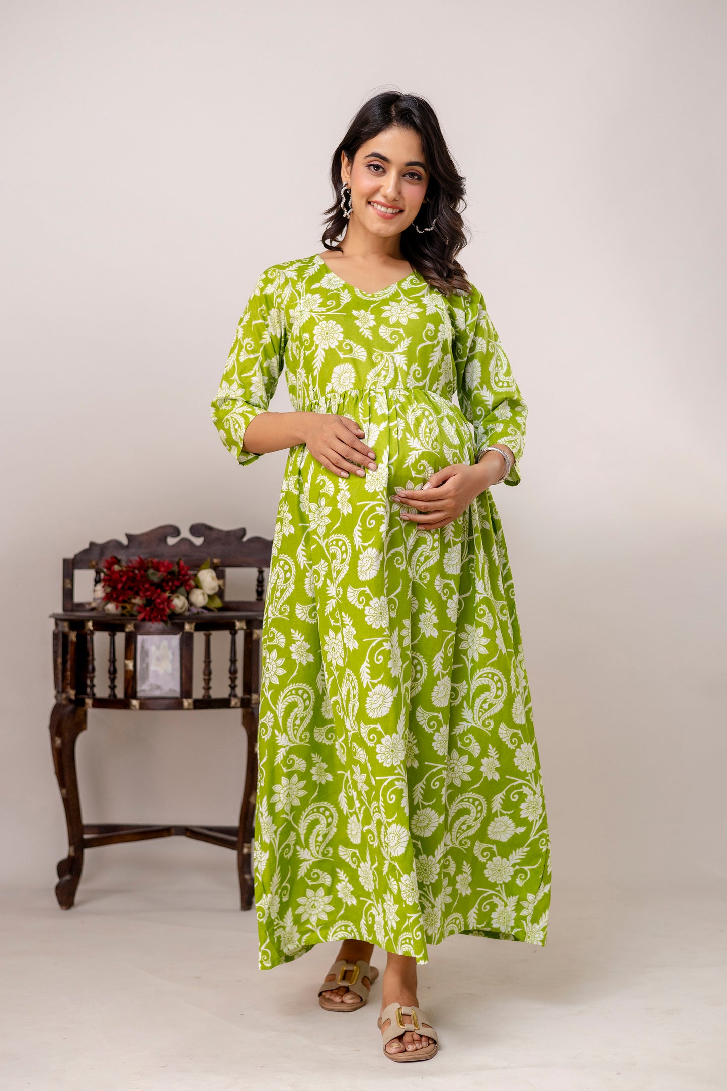 BUY 2 GET 1 FREE - Pink Style | Green | Cyan