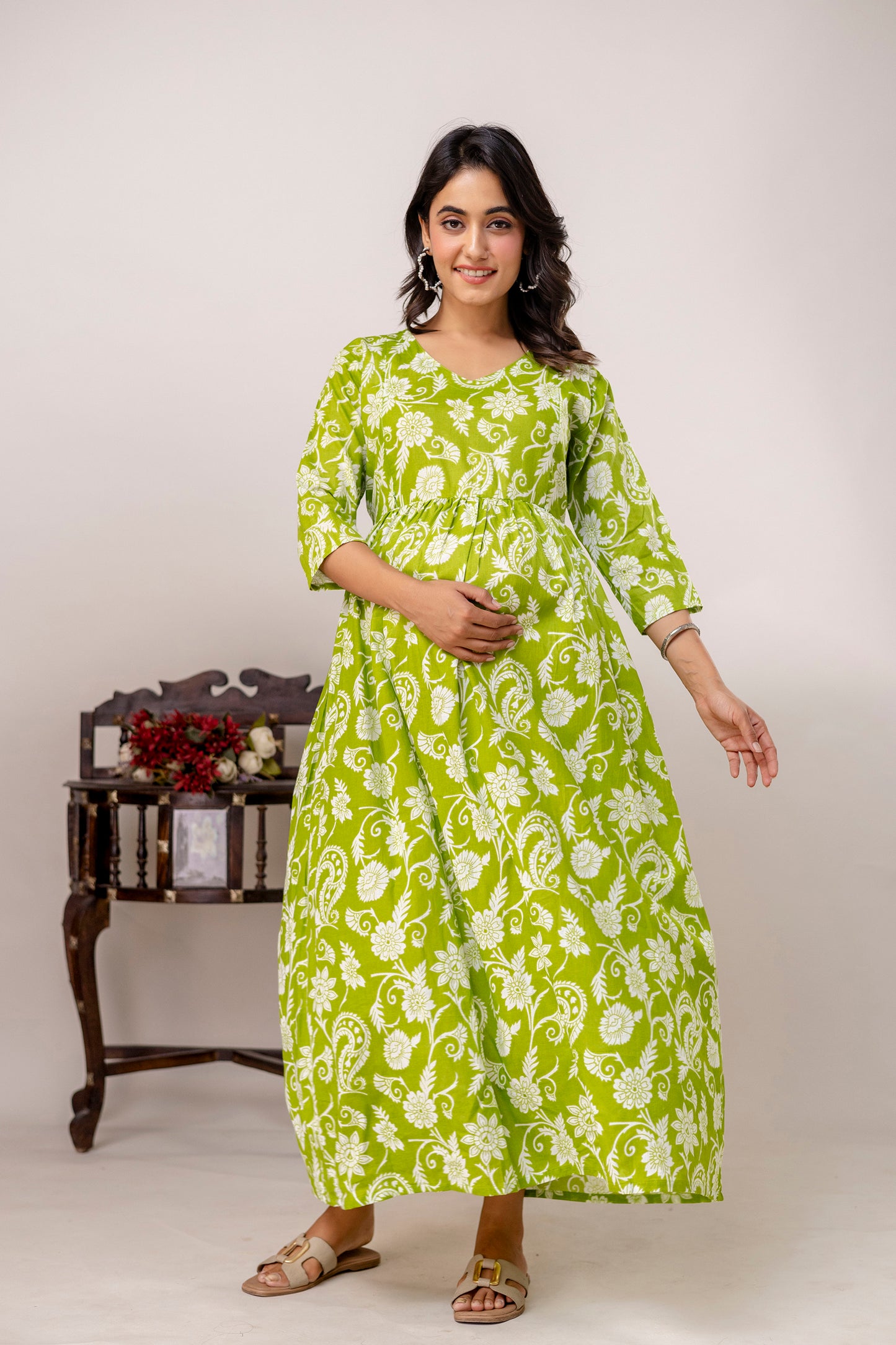 BUY 2 GET 1 FREE - Pink Style | Green | Cyan