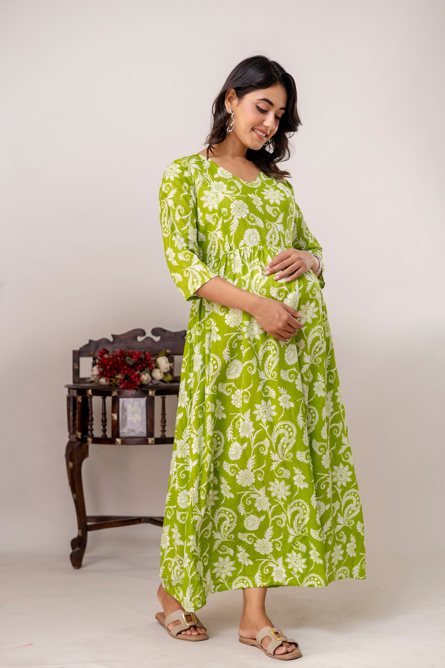BUY 2 GET 1 FREE - Pink Style | Green | Cyan