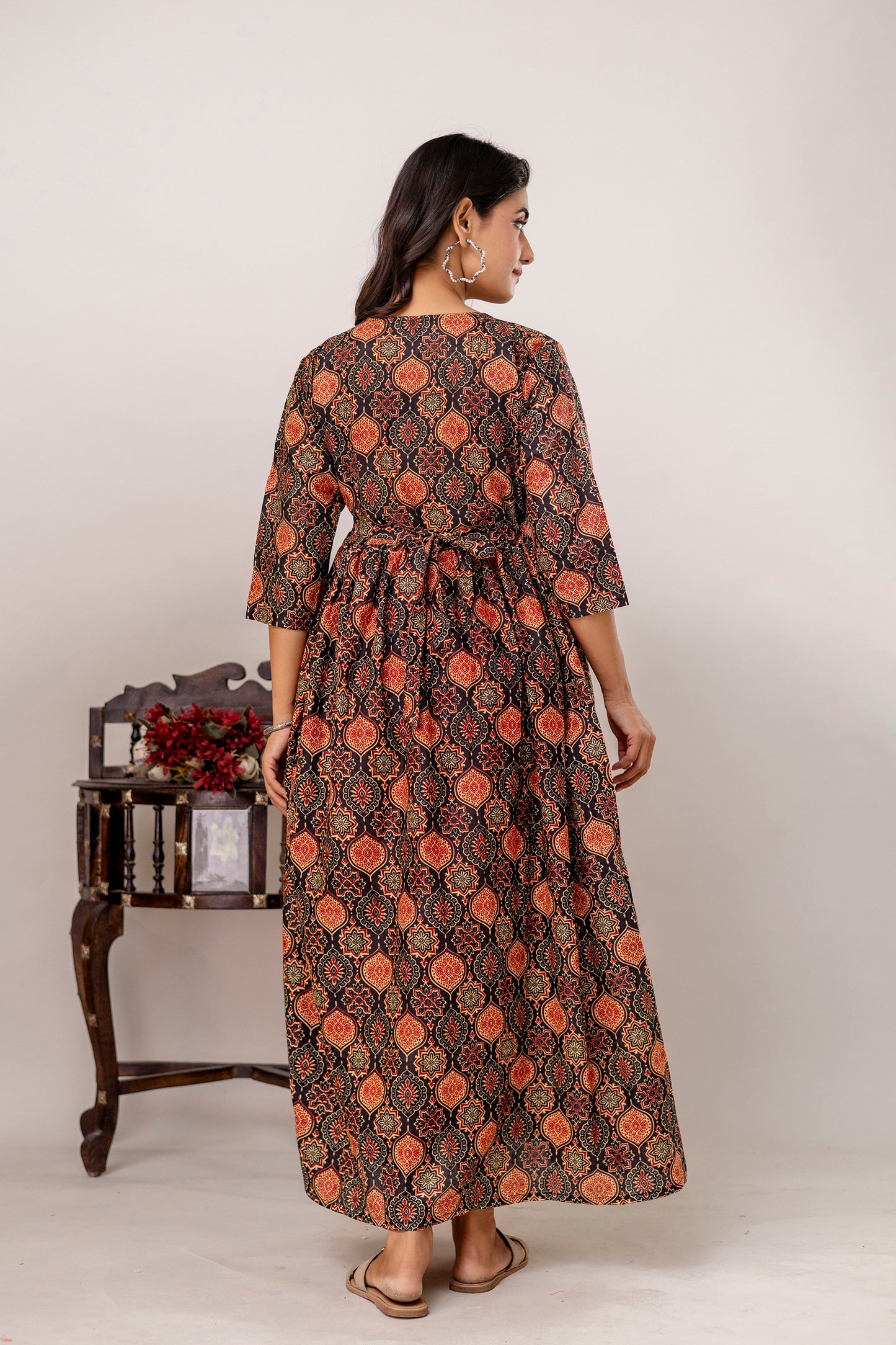 BUY 2 GET 1 FREE - Be Sunshine | Rosy | Mughal Black