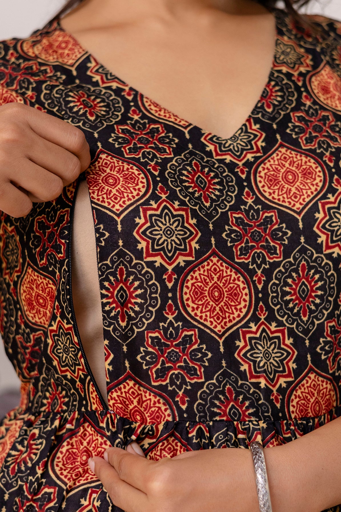BUY 2 GET 1 FREE - Be Sunshine | Rosy | Mughal Black