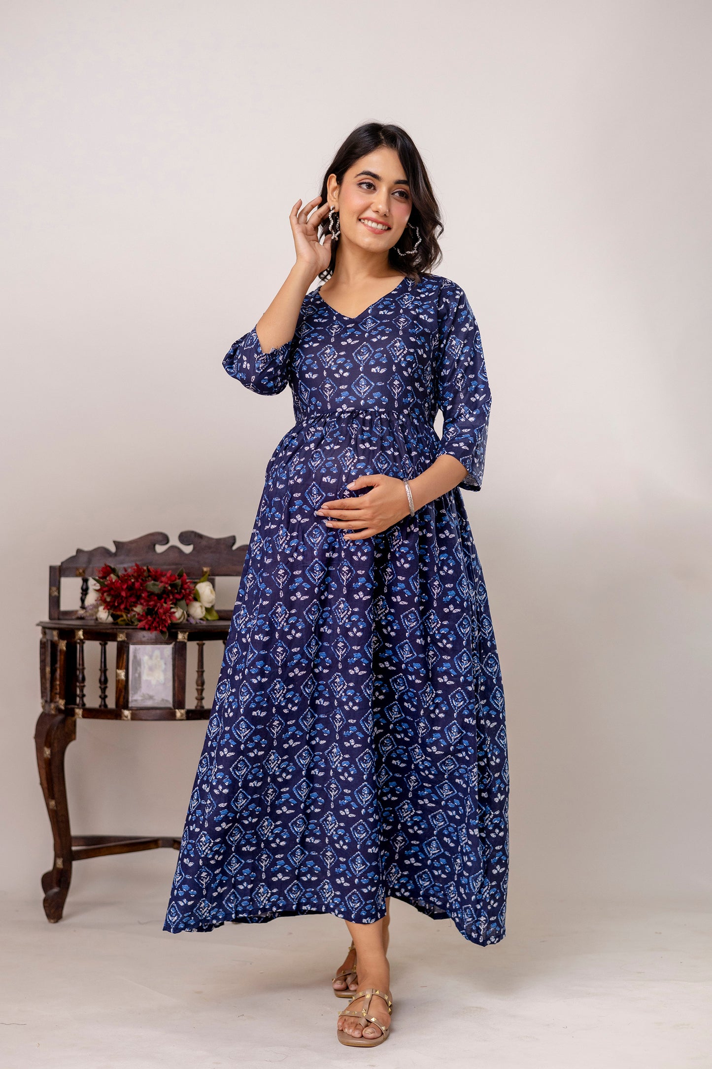 BUY 2 GET 1 FREE - Look Slim Red | Mustard | Blue