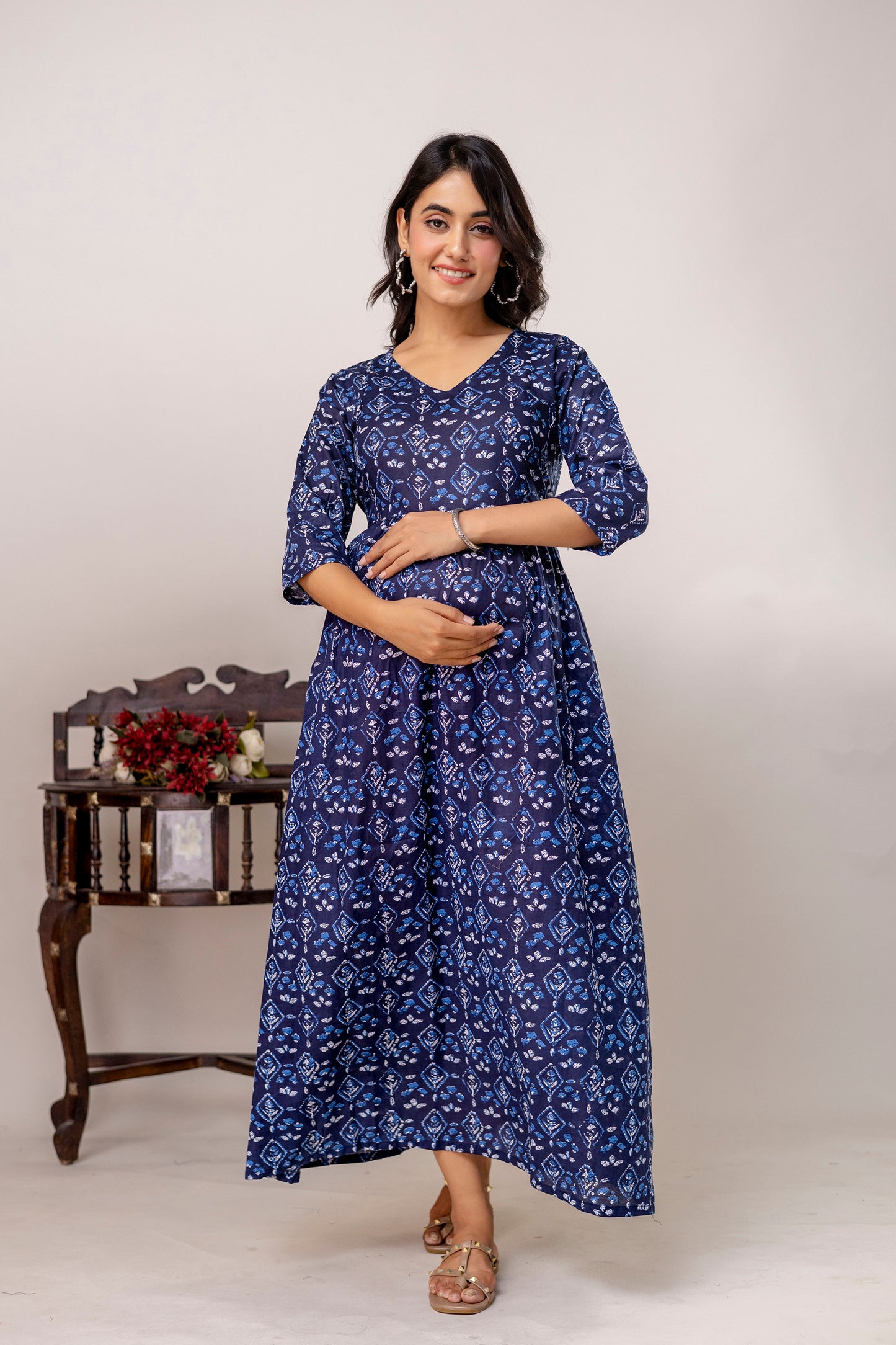 BUY 2 GET 1 FREE - Look Slim Red | Mustard | Blue
