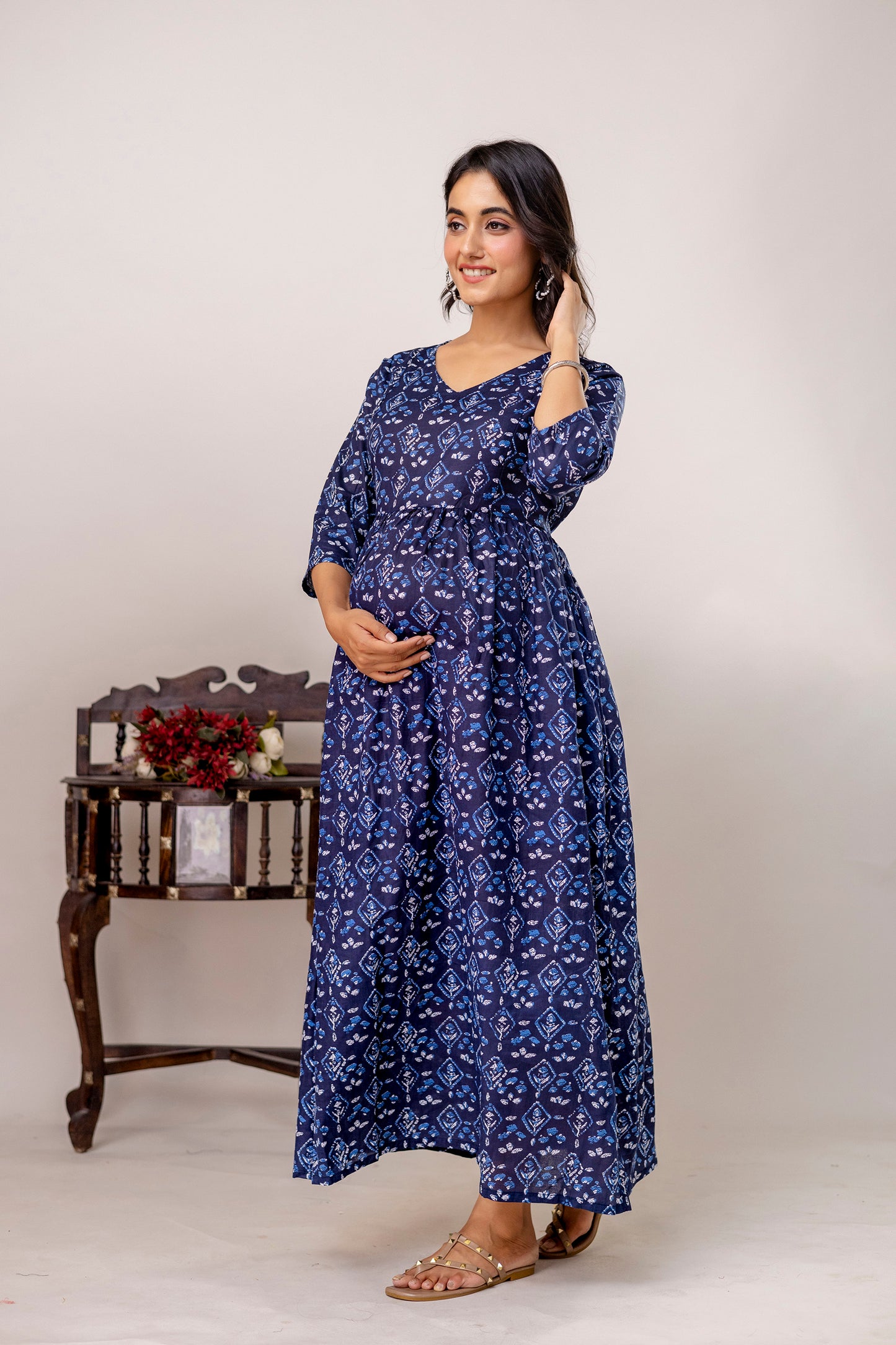 BUY 2 GET 1 FREE - Look Slim Red | Mustard | Blue