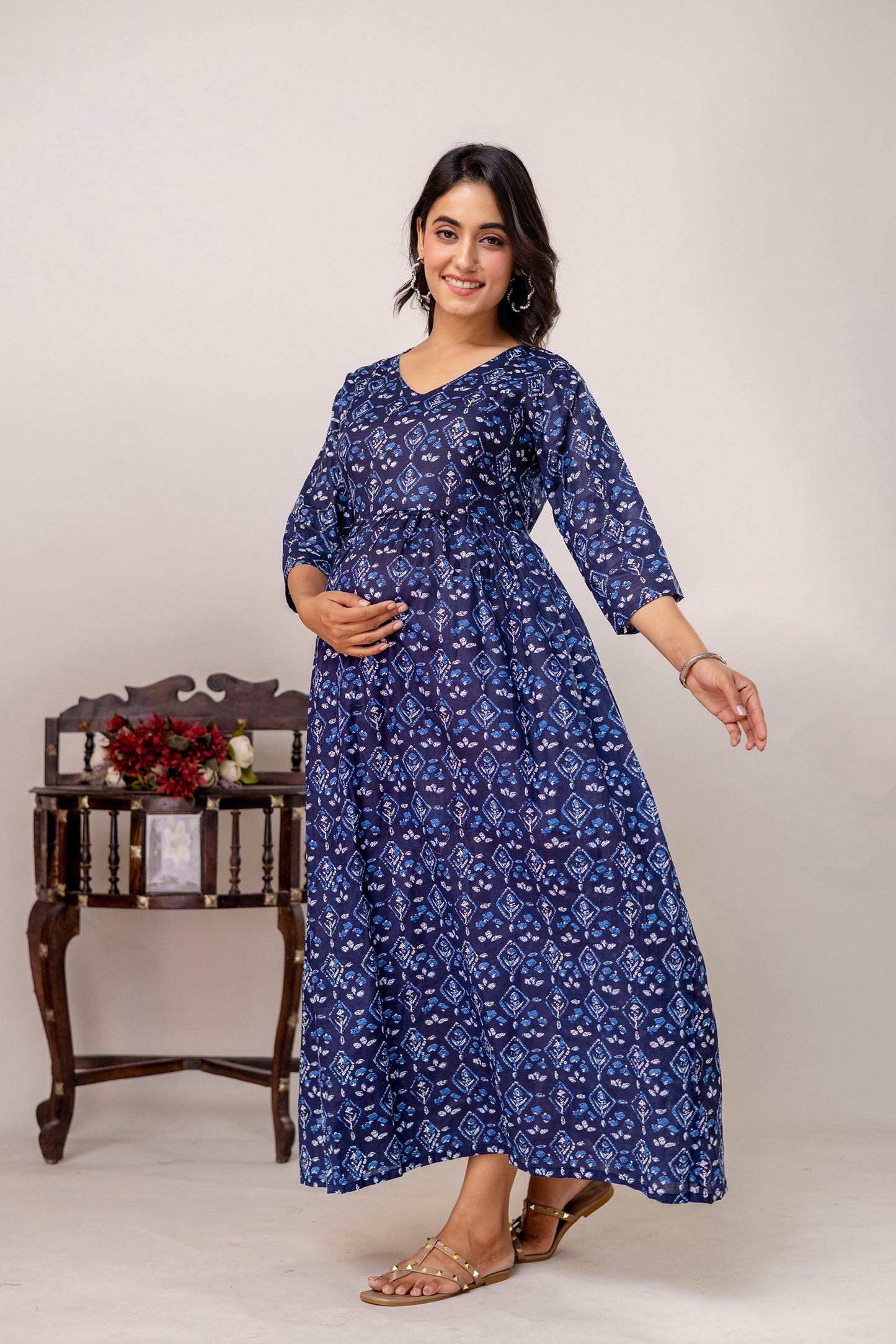 BUY 2 GET 1 FREE - Look Slim Red | Mustard | Blue