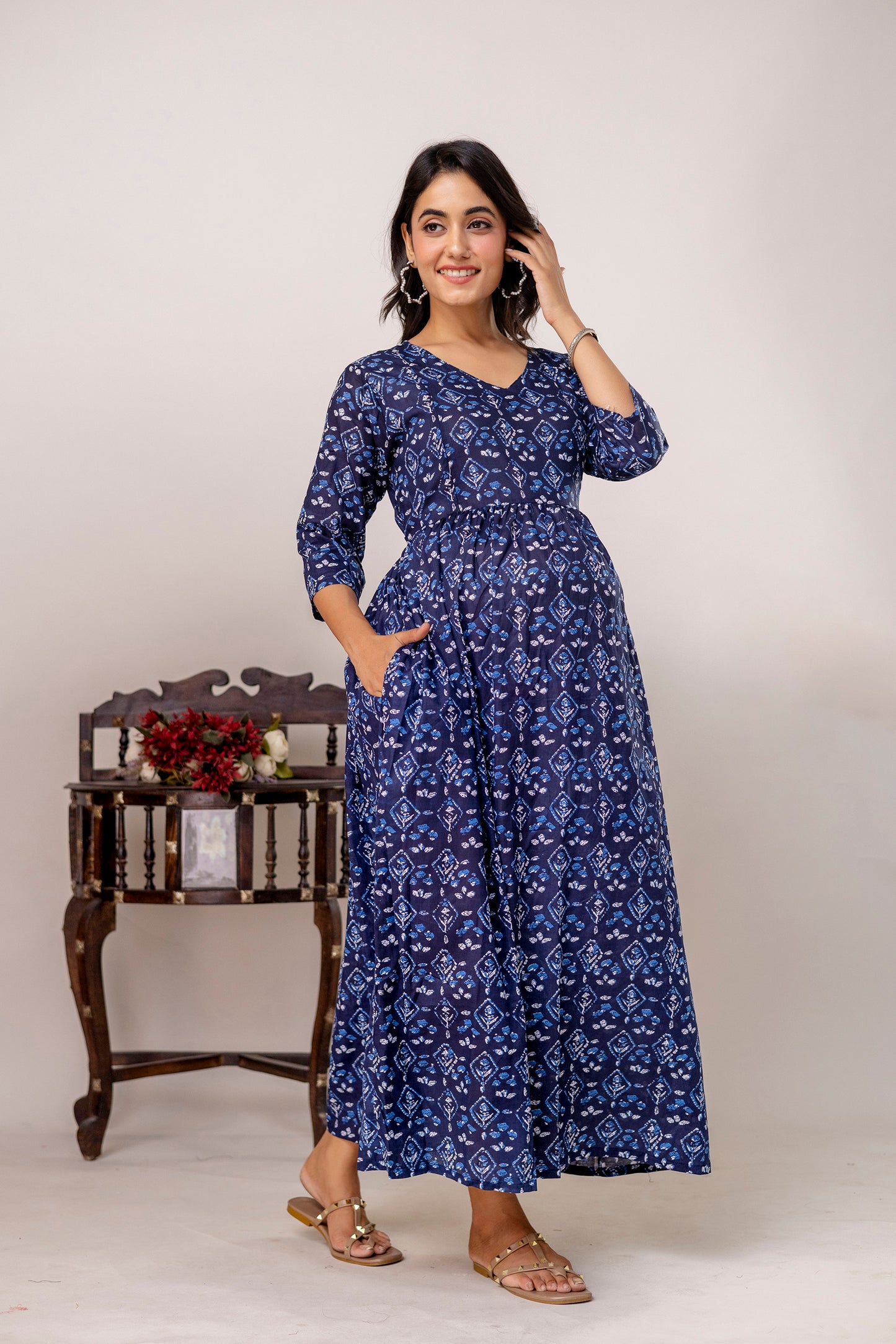BUY 2 GET 1 FREE - Look Slim Red | Mustard | Blue