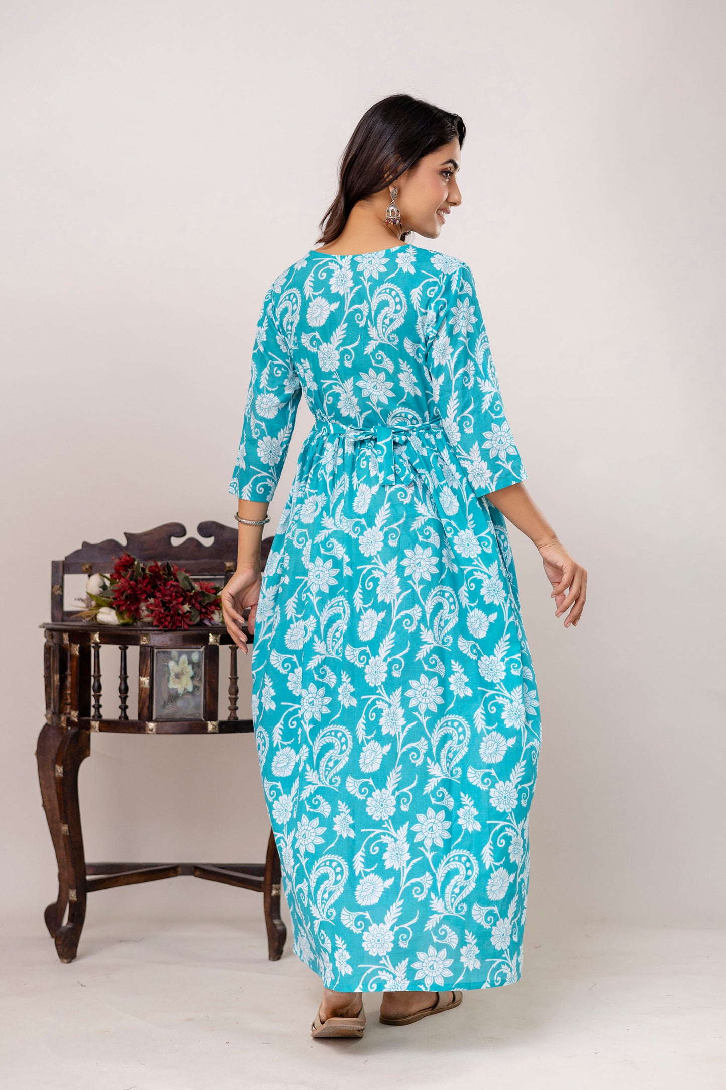 BUY 2 GET 1 FREE - Pink Style | Green | Cyan