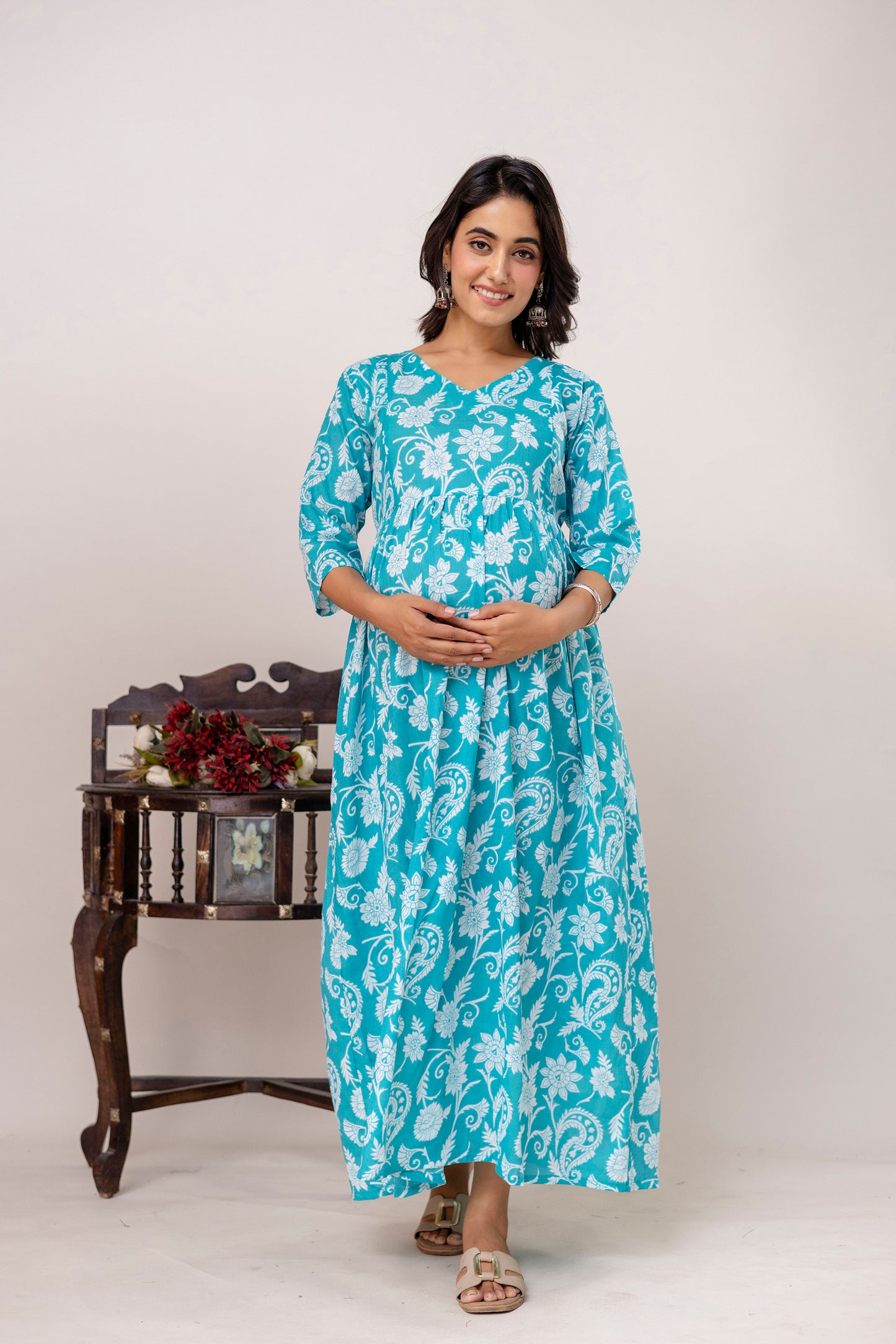 BUY 2 GET 1 FREE - Pink Style | Green | Cyan
