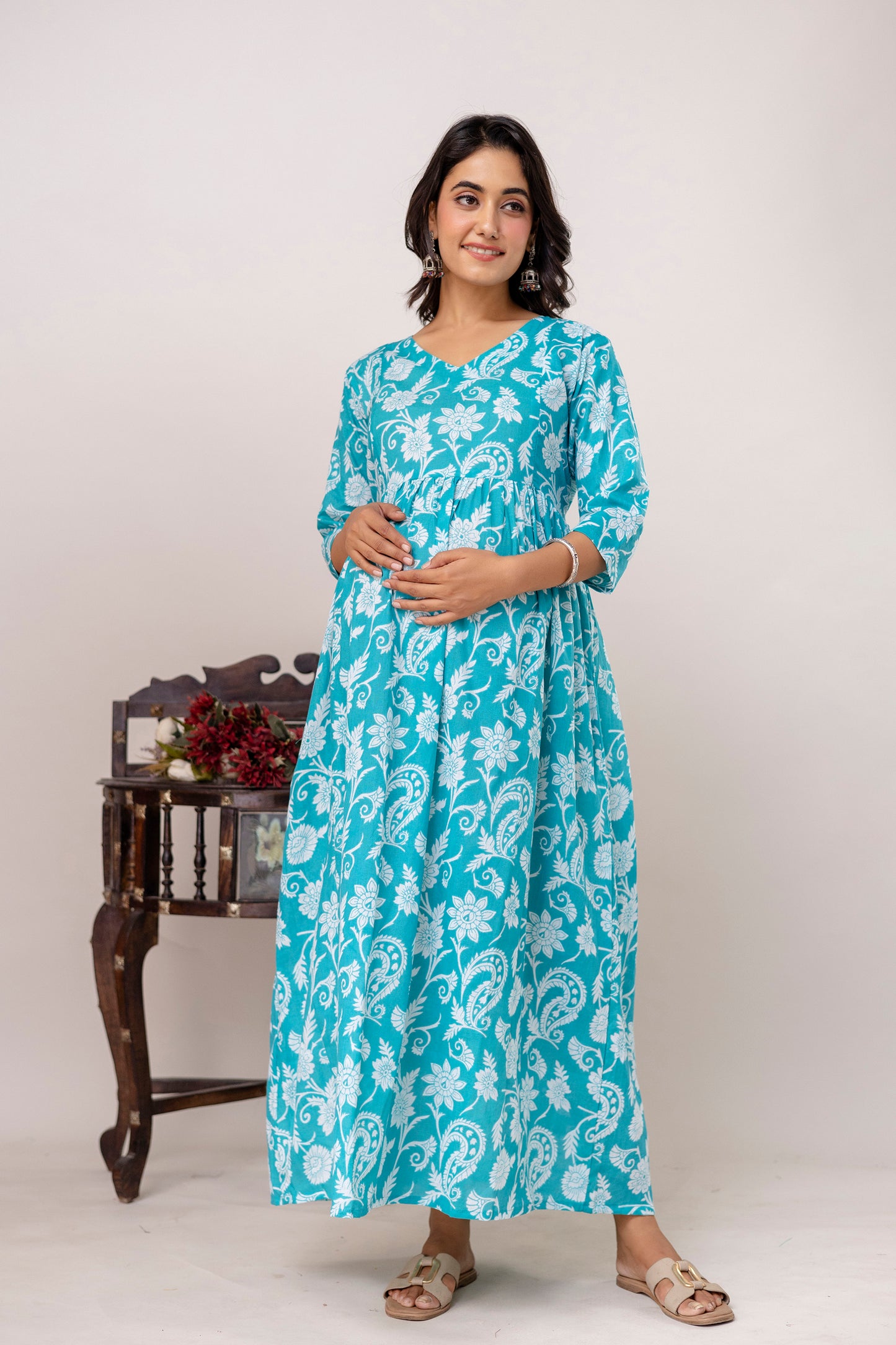 BUY 2 GET 1 FREE - Pink Style | Green | Cyan