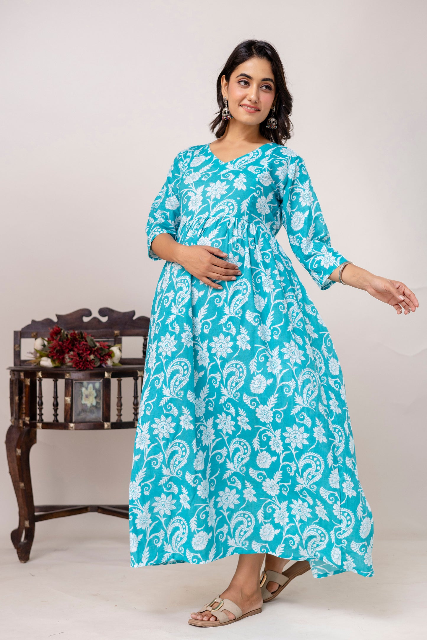 BUY 2 GET 1 FREE - Pink Style | Green | Cyan
