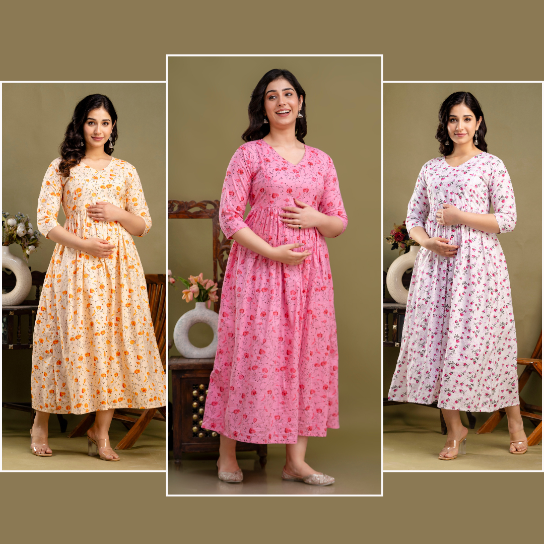 BUY 2 GET 1 FREE - (Rose Petal/Peach Petal/Rosy)