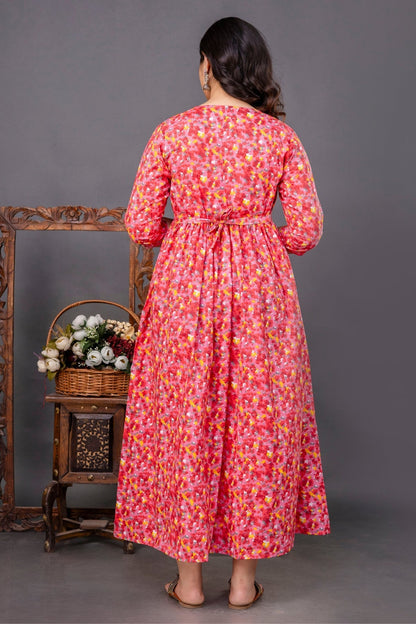 BUY 2 GET 1 FREE - Pink Style | Rose Patel | Aqua