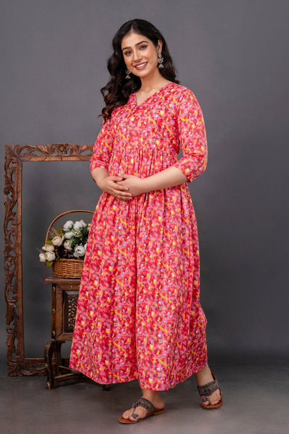 BUY 2 GET 1 FREE - Pink Style | Rose Patel | Aqua