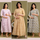 BUY 2 GET 1 FREE - Golden | Rosy | Be Sunshine